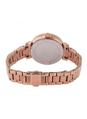Women's Women's Sofie Analogue Wrist Watch