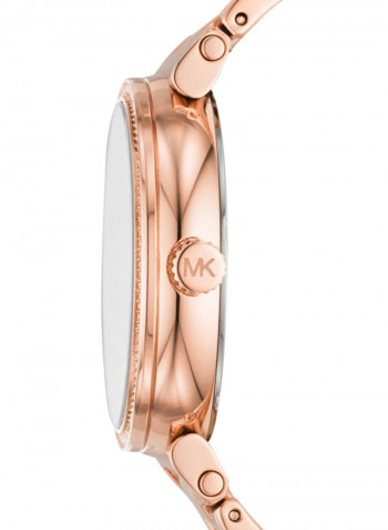 Women's Women's Sofie Analogue Wrist Watch