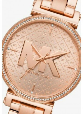 Women's Women's Sofie Analogue Wrist Watch