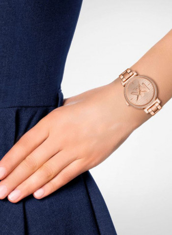Women's Women's Sofie Analogue Wrist Watch