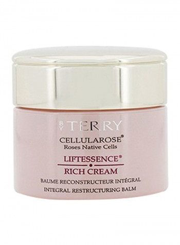 Cellularose Liftessence Rich Cream 30g