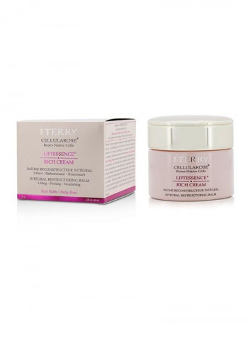 Cellularose Liftessence Rich Cream 30g