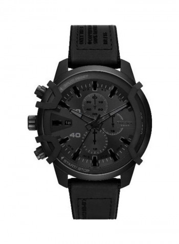 Men's Chronograph Wrist Watch