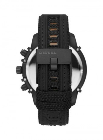 Men's Chronograph Wrist Watch