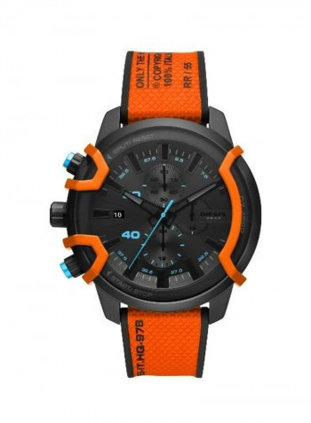 Men's Chronograph Wrist Watch