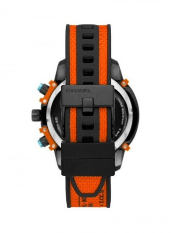 Men's Chronograph Wrist Watch