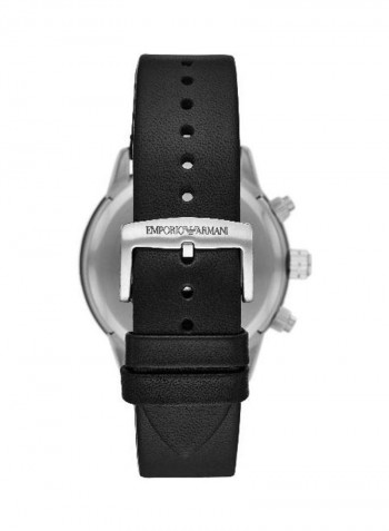 Men's Chronograph Wrist Watch