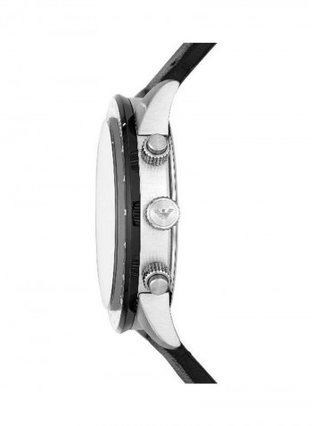Men's Chronograph Wrist Watch