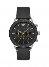 Men's Mario Chronograph Watch AR11325 reviews Men's Mario Chronograph Watch AR11325