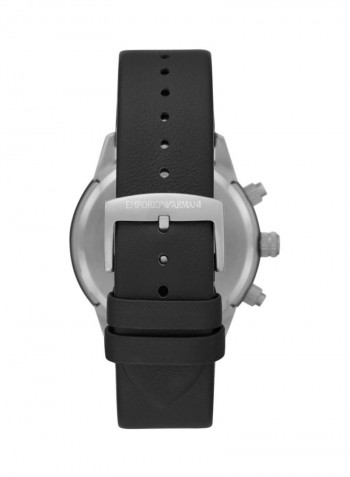 Men's Mario Chronograph Watch AR11325