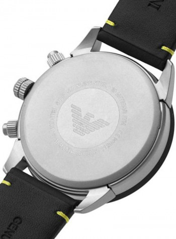 Men's Mario Chronograph Watch AR11325