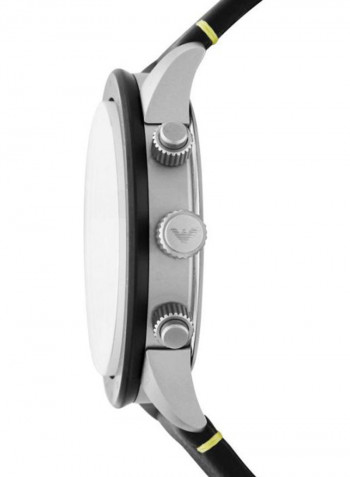 Men's Mario Chronograph Watch AR11325