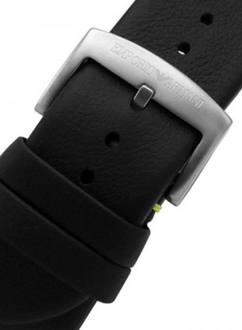 Men's Mario Chronograph Watch AR11325
