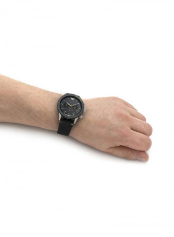 Men's Mario Chronograph Watch AR11325