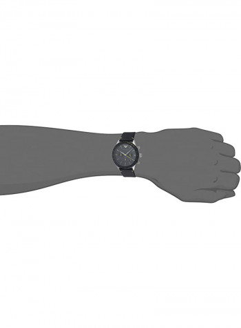 Men's Mario Chronograph Watch AR11325