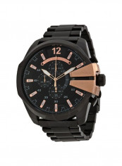 Men's Mega Chief Chronograph Wrist Watch DZ4309 reviews Men's Mega Chief Chronograph Wrist Watch DZ4309