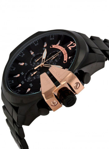 Men's Mega Chief Chronograph Wrist Watch DZ4309