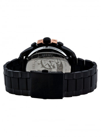 Men's Mega Chief Chronograph Wrist Watch DZ4309