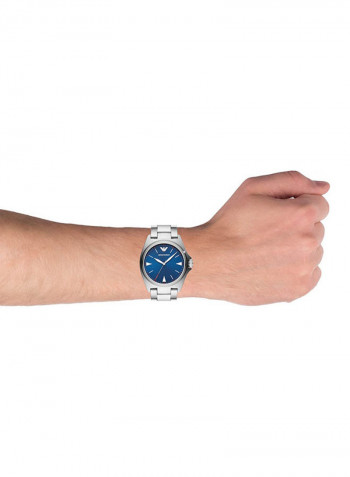 Men's Nicola Analog Watch AR11307