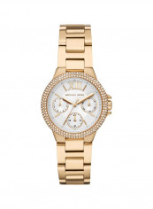 Women's Camille Analog Watch MK6844