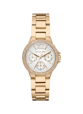 Women's Camille Analog Watch MK6844