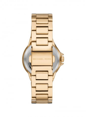 Women's Camille Analog Watch MK6844