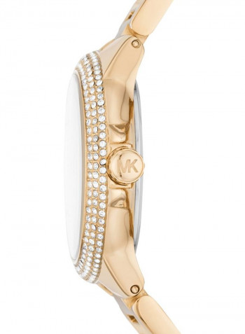 Women's Camille Analog Watch MK6844