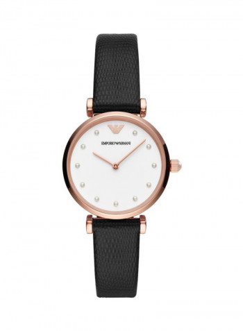 Women's Gianni T Bar Analog Watch AR11270