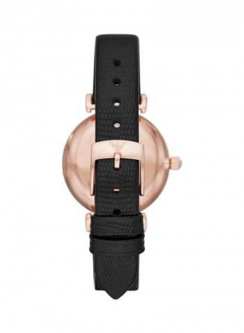 Women's Gianni T Bar Analog Watch AR11270