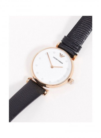 Women's Gianni T Bar Analog Watch AR11270