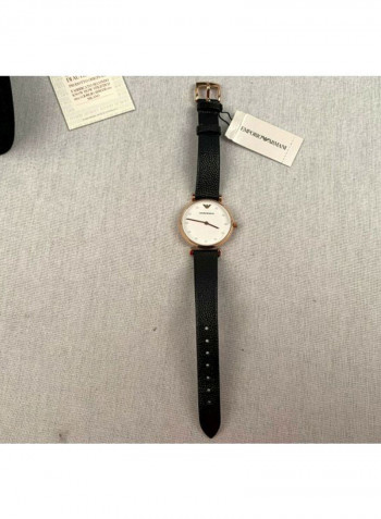 Women's Gianni T Bar Analog Watch AR11270