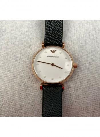 Women's Gianni T Bar Analog Watch AR11270