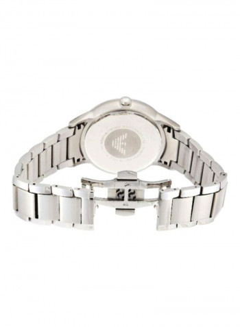 Men's Renato Analog Wrist Watch AR11118
