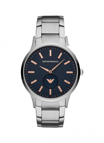 Men's Renato Analog Wrist Watch AR11137