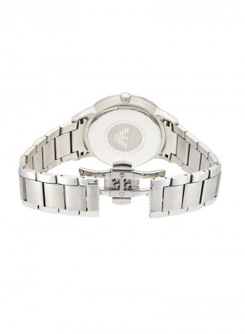 Men's Renato Analog Wrist Watch AR11137