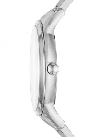 Men's Renato Analog Wrist Watch AR11137
