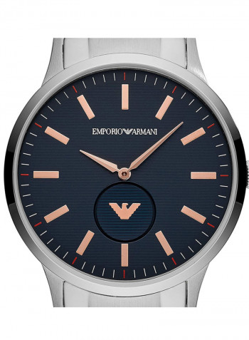 Men's Renato Analog Wrist Watch AR11137