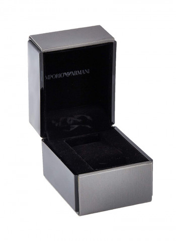 Men's Renato Analog Wrist Watch AR11137