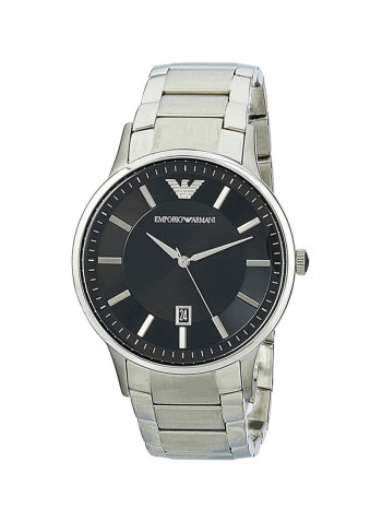 Men's Renato Analog Wrist Watch AR11181