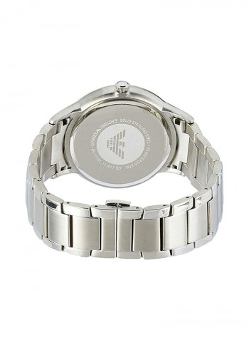 Men's Renato Analog Wrist Watch AR11181