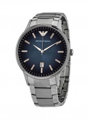 Men's Stainless Steel Analog Watch AR11182 reviews Men's Stainless Steel Analog Watch AR11182