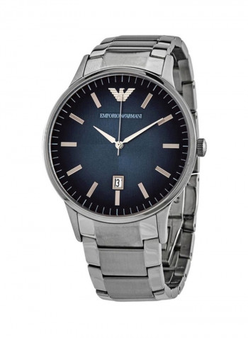 Men's Stainless Steel Analog Watch AR11182
