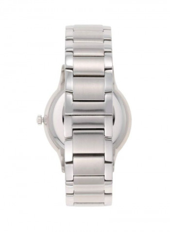 Men's Stainless Steel Analog Watch AR11182