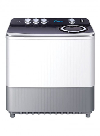 Semi Auto Washer 17.5 kg 17.5 kg 760 W RTT 21751WSU-19 White