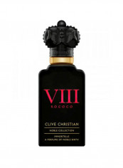 Noble Collection VIII Rococo Immortelle Parfum 50ml