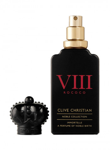 Noble Collection VIII Rococo Immortelle Parfum 50ml