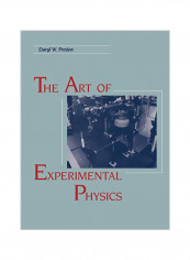 The Art of Experimental Physics Paperback