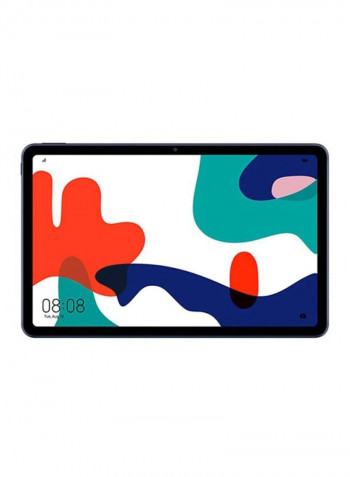 Renewed - Matepad 10.4-Inch, 4GB RAM, 64GB, Wi-Fi, Midnight Grey