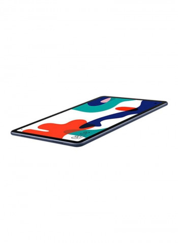 Renewed - Matepad 10.4-Inch, 4GB RAM, 64GB, Wi-Fi, Midnight Grey
