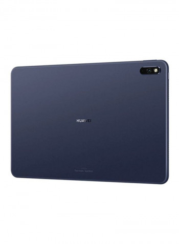 Renewed - Matepad 10.4-Inch, 4GB RAM, 64GB, Wi-Fi, Midnight Grey